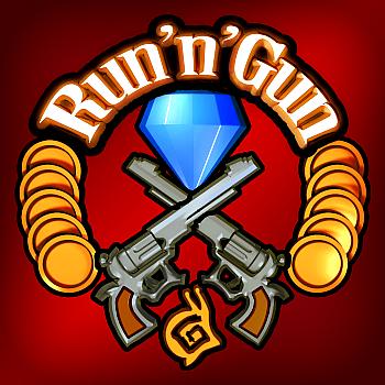  Run'n'Gun (2013). Нажмите, чтобы увеличить.