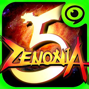 Zenonia 5 (2013). Нажмите, чтобы увеличить.