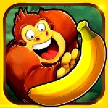  Banana Kong (2013). Нажмите, чтобы увеличить.