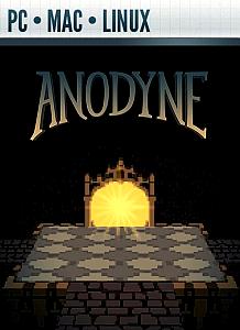  Anodyne (2013). Нажмите, чтобы увеличить.