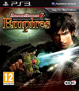  Dynasty Warriors 7 Empires (2012). Нажмите, чтобы увеличить.