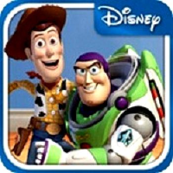  Toy Story: Smash It! (2013). Нажмите, чтобы увеличить.
