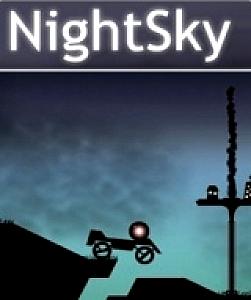  NightSky (2011). Нажмите, чтобы увеличить.