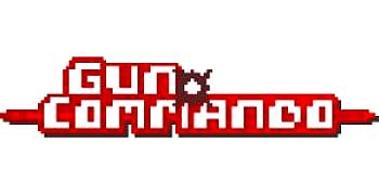  Gun Commando (2013). Нажмите, чтобы увеличить.