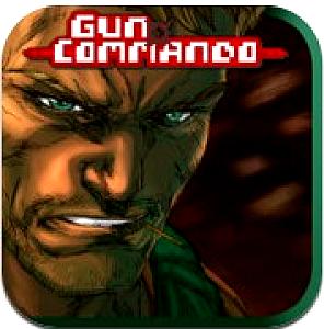  Gun Commando (2013). Нажмите, чтобы увеличить.