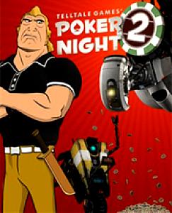  Poker Night 2 (2013). Нажмите, чтобы увеличить.