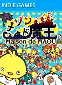  Maison de Maou (2012). Нажмите, чтобы увеличить.