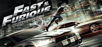  Fast & Furious: Showdown (2013). Нажмите, чтобы увеличить.