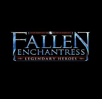 Fallen Enchantress: Legendary Heroes (2013). Нажмите, чтобы увеличить.