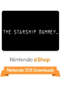  Starship Damrey, The (2013). Нажмите, чтобы увеличить.