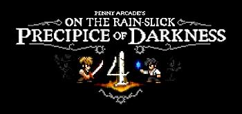  Penny Arcade Adventures: On the Rain-Slick Precipice of Darkness Episode Four (2013). Нажмите, чтобы увеличить.