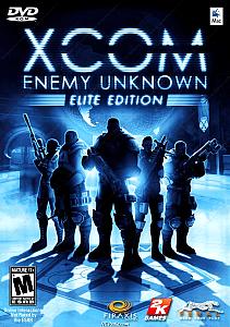  XCOM: Enemy Unknown (2013). Нажмите, чтобы увеличить.
