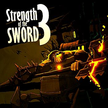 Strength of the Sword 3 (2013). Нажмите, чтобы увеличить.