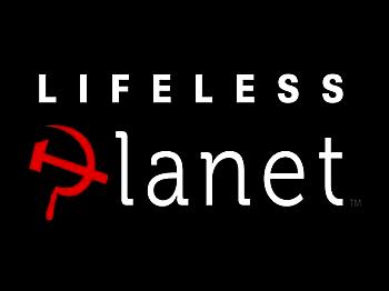  Lifeless Planet (2014). Нажмите, чтобы увеличить.