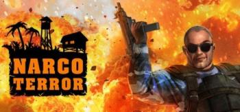  Narco Terror (2013). Нажмите, чтобы увеличить.