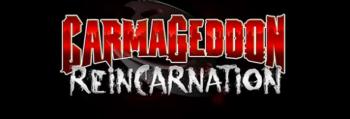  Carmageddon: Reincarnation (2013). Нажмите, чтобы увеличить.