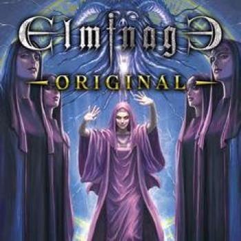  Elminage Original (2011). Нажмите, чтобы увеличить.