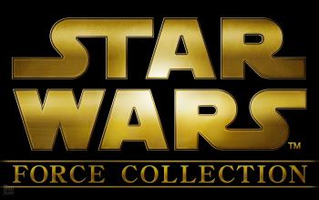  Star Wars: Force Collection (2013). Нажмите, чтобы увеличить.