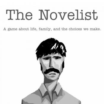  Novelist, The (2013). Нажмите, чтобы увеличить.