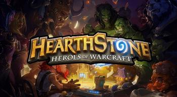  Hearthstone: Heroes of Warcraft (2014). Нажмите, чтобы увеличить.