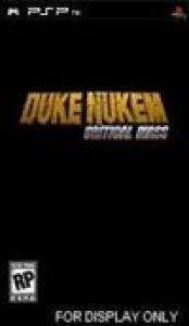  Duke Nukem: Critical Mass (2011). Нажмите, чтобы увеличить.