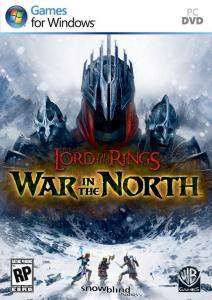  Lord of the Rings: War in the North, The (2011). Нажмите, чтобы увеличить.