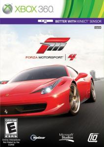  Forza Motorsport 4 (2011). Нажмите, чтобы увеличить.