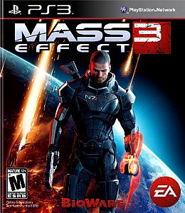  Mass Effect 3 (2011). Нажмите, чтобы увеличить.
