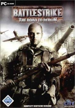  Дорога на Берлин (Battlestrike: The Road to Berlin) (2005). Нажмите, чтобы увеличить.