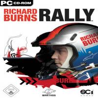  Richard Burns Rally (2004). Нажмите, чтобы увеличить.
