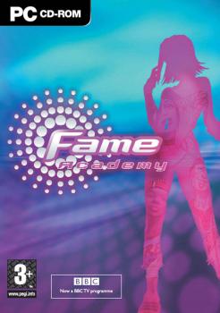  Фабрика звезд (Fame Academy) (2003). Нажмите, чтобы увеличить.