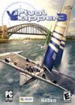  Парусная регата. Virtual Skipper 3 (Virtual Skipper 3) (2003). Нажмите, чтобы увеличить.