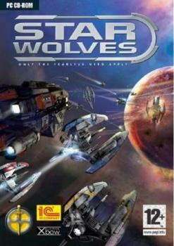  Звездные волки (Star Wolves) (2004). Нажмите, чтобы увеличить.