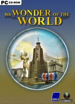  8th Wonder of the World (2004). Нажмите, чтобы увеличить.