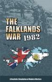  Falklands War: 1982, The (2005). Нажмите, чтобы увеличить.