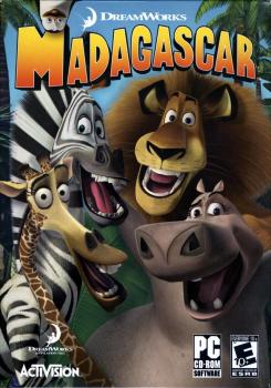  Мадагаскар (Madagascar) (2005). Нажмите, чтобы увеличить.