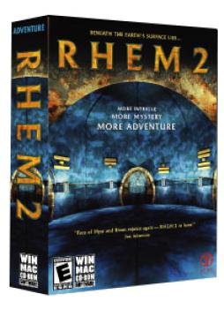  RHEM 2 (2005). Нажмите, чтобы увеличить.