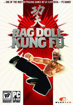  Разборки в стиле кунг фу (Rag Doll Kung Fu) (2005). Нажмите, чтобы увеличить.