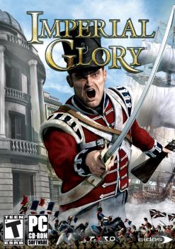  Imperial Glory (2005). Нажмите, чтобы увеличить.