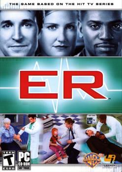  Скорая помощь: В борьбе за жизнь (ER) (2005). Нажмите, чтобы увеличить.
