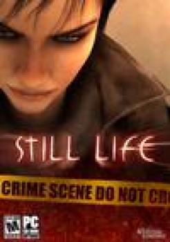  Still Life (2005). Нажмите, чтобы увеличить.