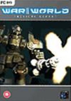  War World: Планета роботов (War World: Tactical Combat) (2005). Нажмите, чтобы увеличить.