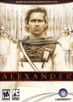  Александр (Alexander) (2004). Нажмите, чтобы увеличить.