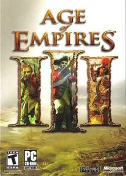  Age of Empires III (2005). Нажмите, чтобы увеличить.