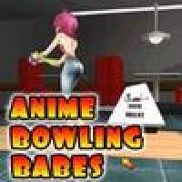 Anime Bowling Babes (2005). Нажмите, чтобы увеличить.