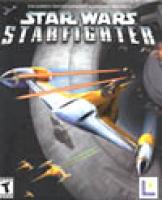  Elite Starfighter (2004). Нажмите, чтобы увеличить.