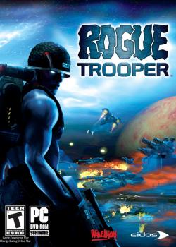  Rogue Trooper (2006). Нажмите, чтобы увеличить.