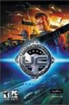  Universal Combat: На краю Вселенной (Universal Combat: A World Apart) (2005). Нажмите, чтобы увеличить.