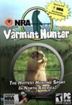  NRA Varmint Hunter (2004). Нажмите, чтобы увеличить.