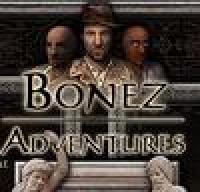  МакБоунз и гробница Фулаоса (Bonez Adventures: Tomb of Fulaos) (2005). Нажмите, чтобы увеличить.